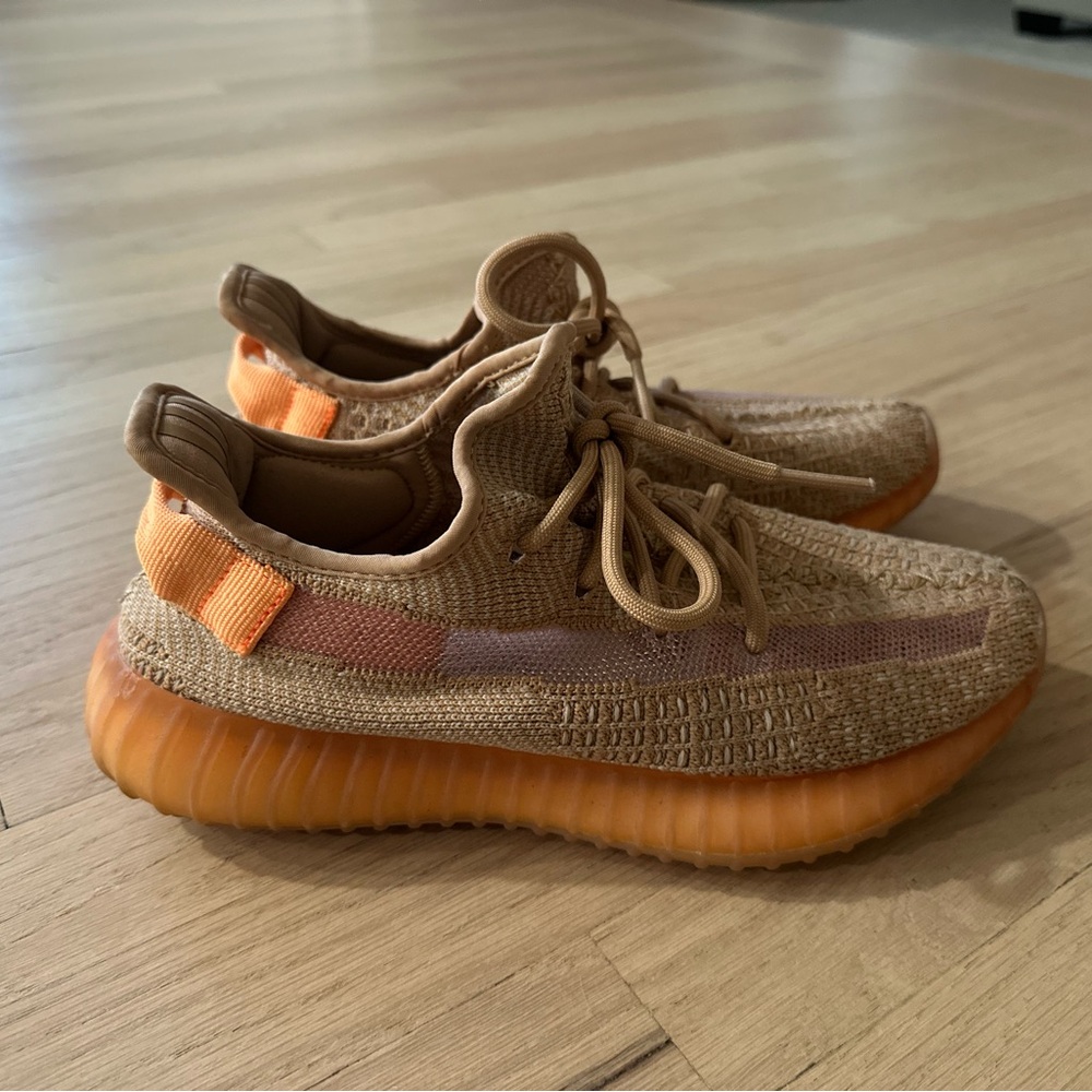 Yeezy Boost 350 Clay’